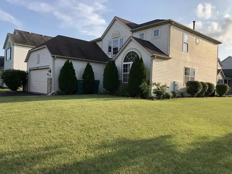 1913 Arbor Falls Dr, Plainfield, IL 60586