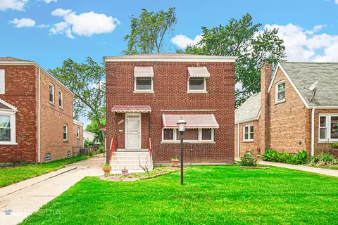 10816 S Peoria St, Chicago, IL 60643