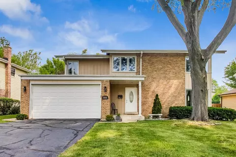 908 E Olive St, Arlington Heights, IL 60004