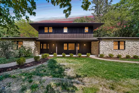 1801 Orchard Rd, Wheaton, IL 60189