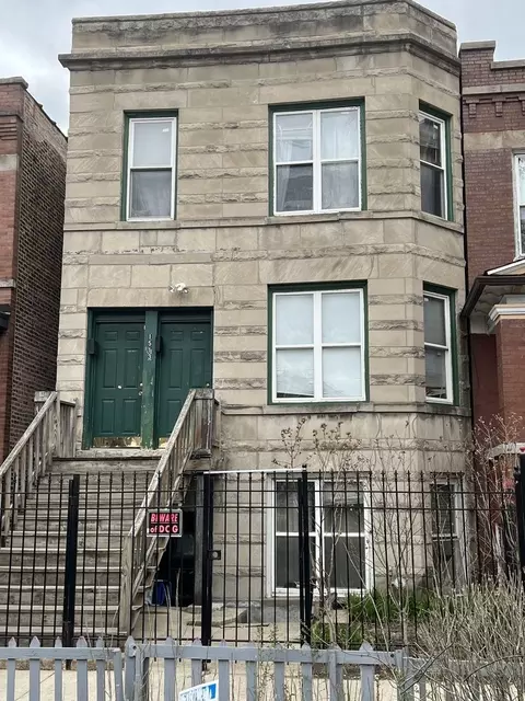 1513 N Avers Ave, Chicago, IL 60651