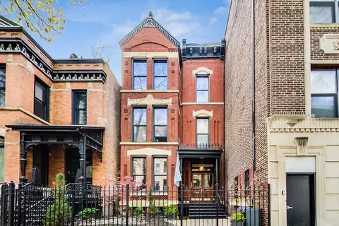 2044 N Orleans St #1, Chicago, IL 60614