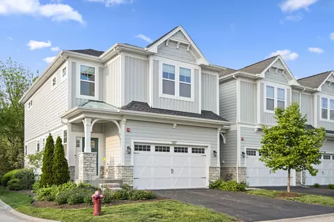 137 N Easton Ct, Lincolnshire, IL 60069