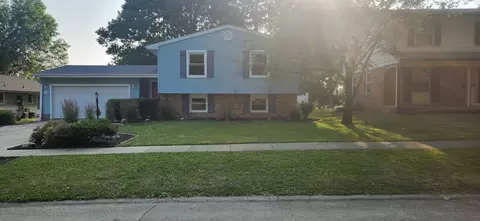 2511 Combes St, Urbana, IL 61801