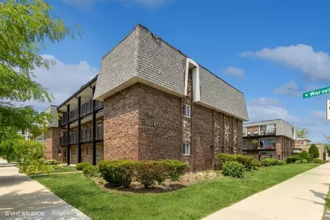 3746 N Central Ave #2G, Chicago, IL 60634