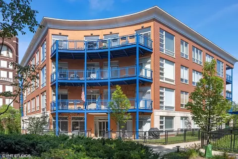 1151 W Washington Blvd #105, Chicago, IL 60607