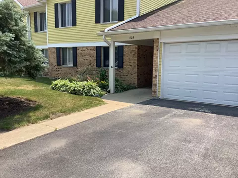 325 Memory Ln #2, Westmont, IL 60559