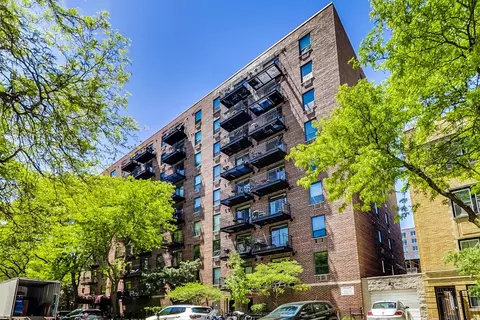 3900 N Pine Grove Ave #908, Chicago, IL 60613