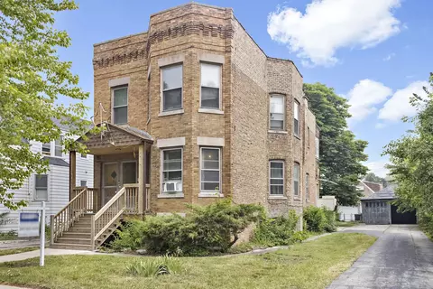 5648 W Higgins Ave, Chicago, IL 60630