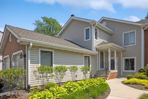 400 58th Pl #400, Hinsdale, IL 60521