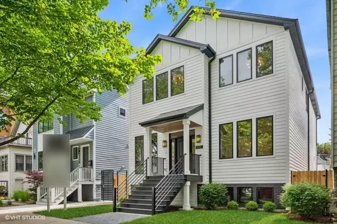 5115 N Claremont Ave, Chicago, IL 60625