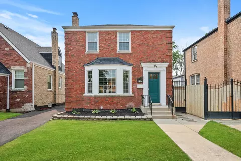 1824 N Mobile Ave, Chicago, IL 60639