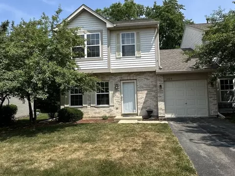 1404 W Split Oak Cir, Round Lake Beach, IL 60073
