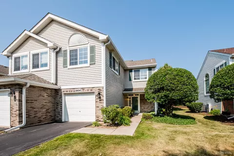 8404 Mystic Trce, Darien, IL 60561
