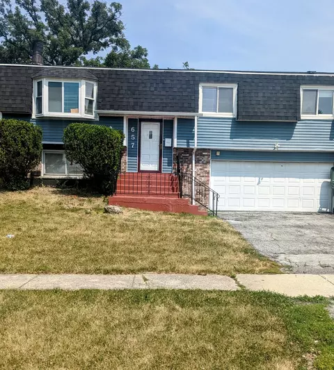 657 Sullivan Ln, University Park, IL 60484