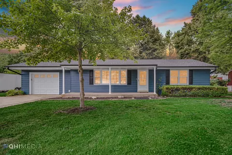 1620 E Division St, Diamond, IL 60416