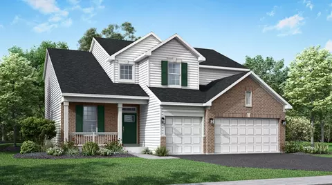 1225 Marlisle Dr, Hampshire, IL 60140