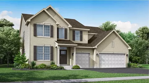 1164 Marlisle Dr, Hampshire, IL 60140