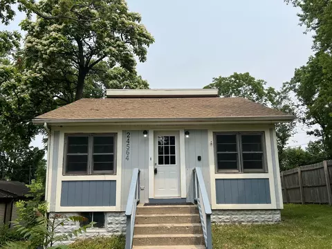 24564 W Clinton Ave, Round Lake, IL 60073