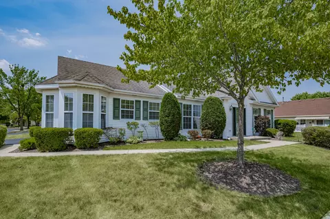 13740 S Hickory Ln, Plainfield, IL 60544