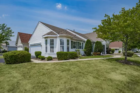 13740 S Hickory Ln, Plainfield, IL 60544 photo 4