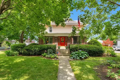 148 E Morris St, Bement, IL 61813