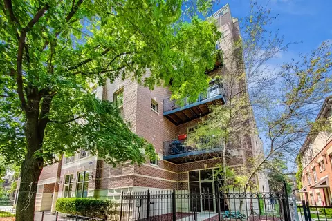 4704 N Kenmore Ave #3D, Chicago, IL 60640