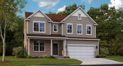 309 S Pointe Ave, South Elgin, IL 60177