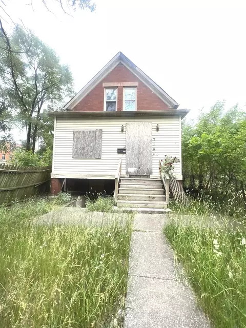 7144 S Wentworth Ave, Chicago, IL 60621