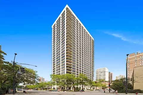 88 W Schiller St #1003L, Chicago, IL 60610