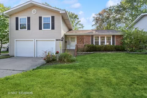1400 Meyer Rd, Hoffman Estates, IL 60169 photo 1