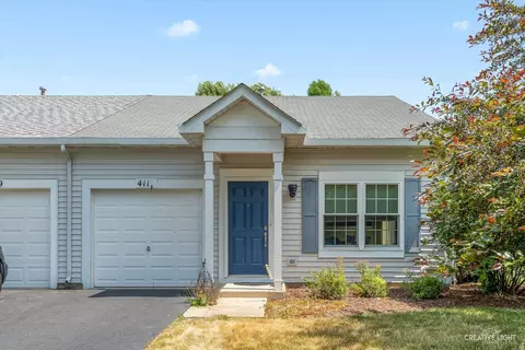 4111 Dillon St, Plano, IL 60545