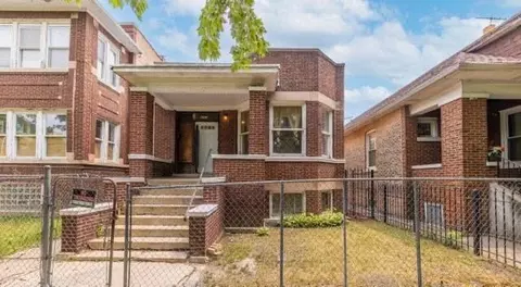 6351 S Artesian Ave, Chicago, IL 60629