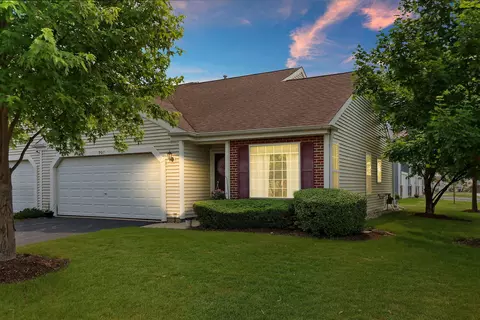 907 Partridge Cir #907, Marengo, IL 60152