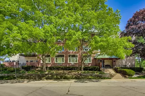 101 N Peartree Ln #304, Arlington Heights, IL 60004