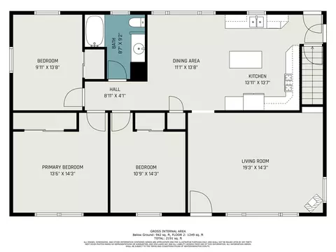 568 E 2nd St, Lockport, IL 60441 photo 23