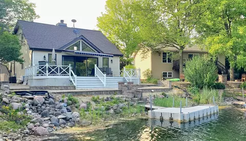 58 Big Musky Circle Ln, Wilmington, IL 60481