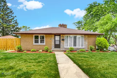 1127 Frederick St, Joliet, IL 60435