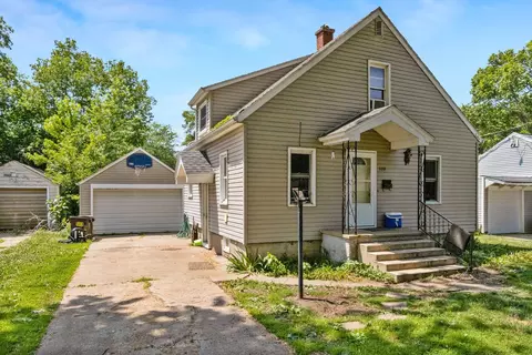 410 Grace Ave, Rock Falls, IL 61071