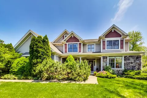 1117 S Elmhurst Rd, Wheeling, IL 60090