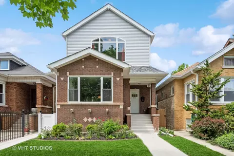 4916 N Tripp Ave, Chicago, IL 60630