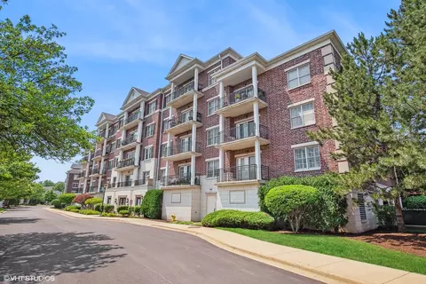 412 Mcdaniels Cir #308, Clarendon Hills, IL 60514