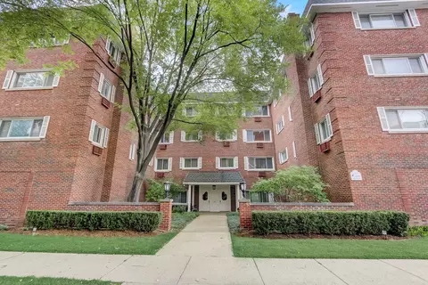 800 Washington Blvd #305, Oak Park, IL 60302