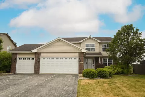 722 Warbler, New Lenox, IL 60451