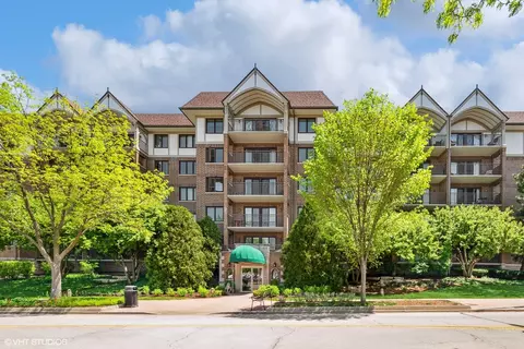 15 S Pine St #308A, Mount Prospect, IL 60056