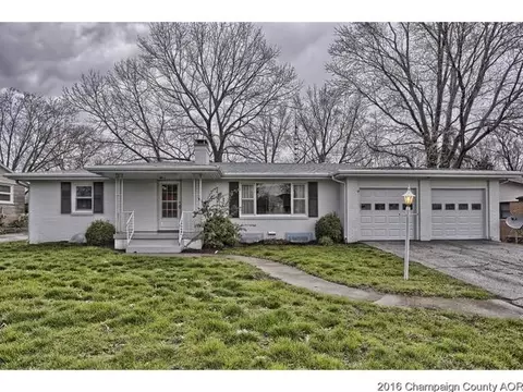 402 Buena Vista Dr, Champaign, IL 61820
