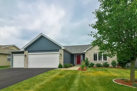 9393 Emerson Pkwy, Machesney Park, IL 61115