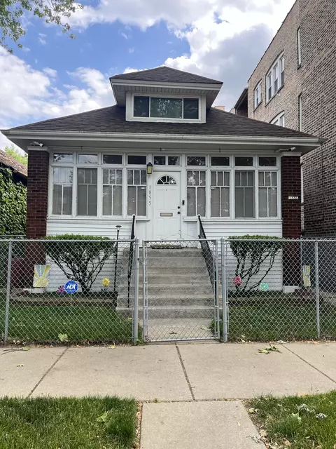 1855 E 81st St, Chicago, IL 60617