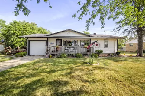 1413 Steinly Ave, Joliet, IL 60433