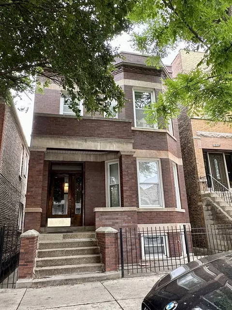 3125 S Union Ave, Chicago, IL 60616